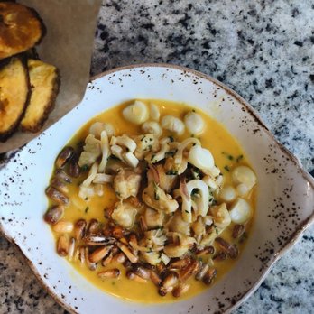 Jaguar Restaurant - Coconut Grove - Latin American Near Me - Miami, Florida