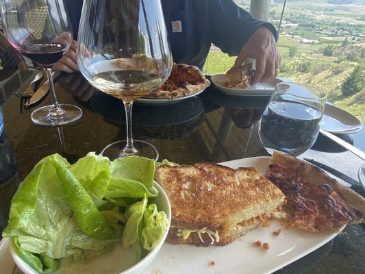 Miradoro Restaurant by null