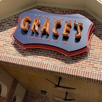 GRACE’S - Updated April 2025 - 2356 Photos & 1500 Reviews - 3111 Kirby ...