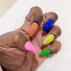 Nail Forum - Nails