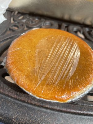 Antoine's Famous Cakes by null