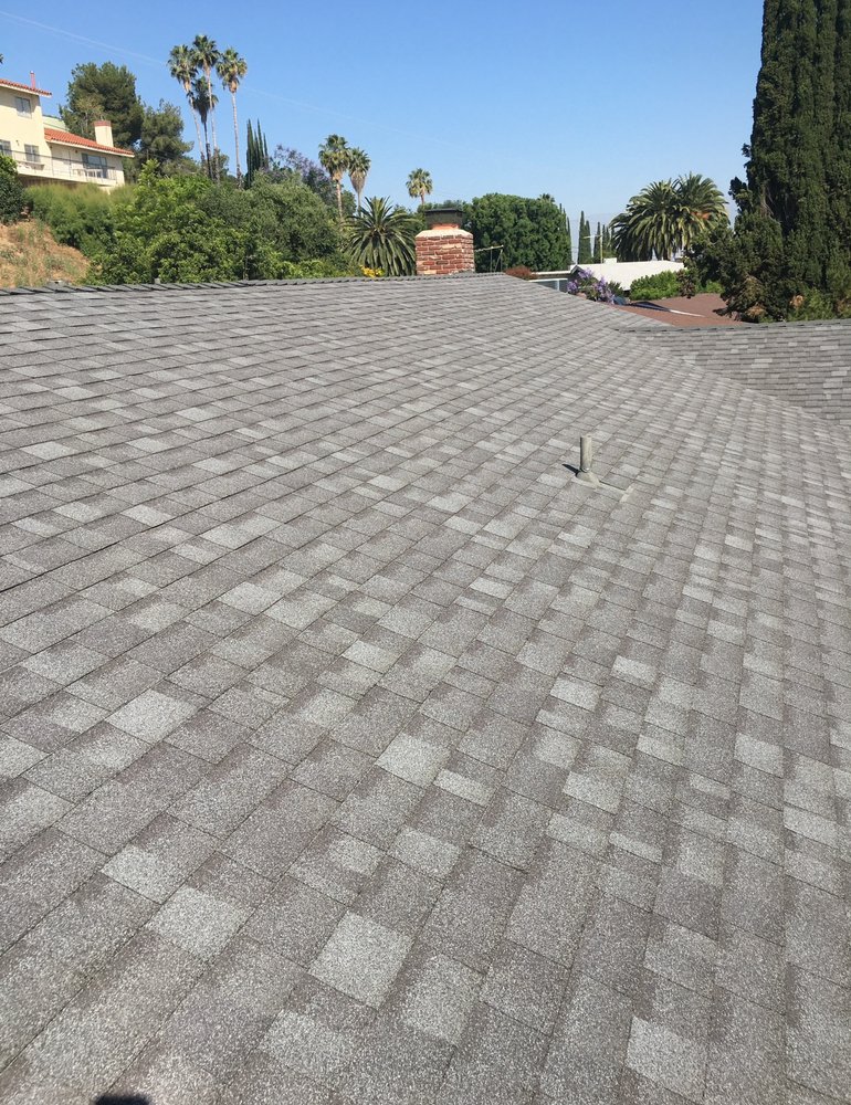 Slide of Berry Roofing & Solar