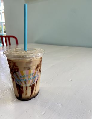 Mama Hawk's Kitchen & Coffee by null