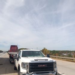 Atlanta Truck Repair Mobile Road Service - Highway truck repair Atlanta Georgia