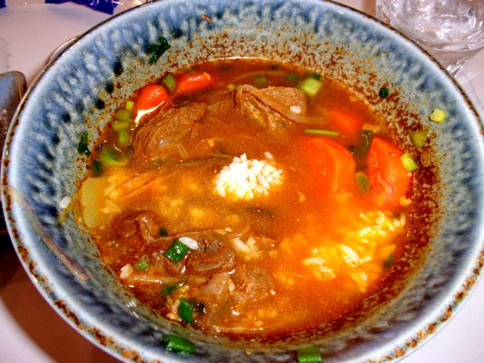 NAM Vietnamese Kitchen by null