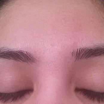 Glofast Skin Care - Completely Annihilated my brows.my previous brow shape is fuller and not so wide set and they certainly don't cut off like this - Skin Care Near Me - Placentia, California Glofast Skin Care - Completely Annihilated my brows.my previous brow shape is fuller and not so wide set and they certainly don't cut off like this - Skin Care Near Me - Placentia, California