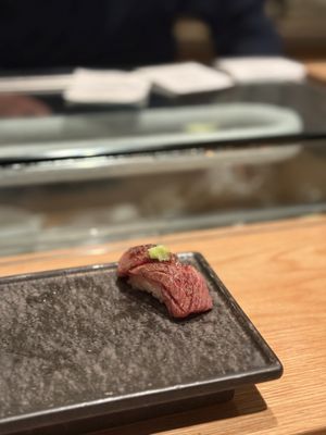 Hatsuyuki Handroll Bar by null