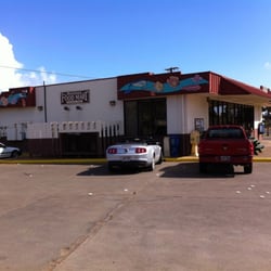 Menehune Food Mart