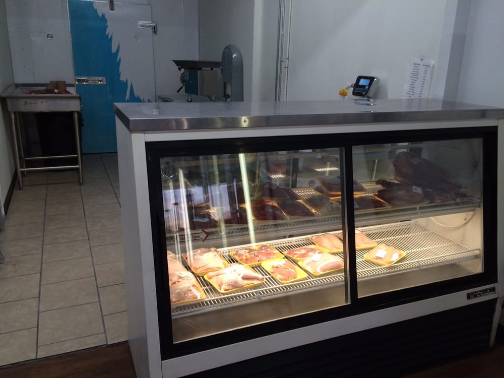 KHAIRALLAH HALAL MEAT Updated October 2024 11 Reviews 3525 S