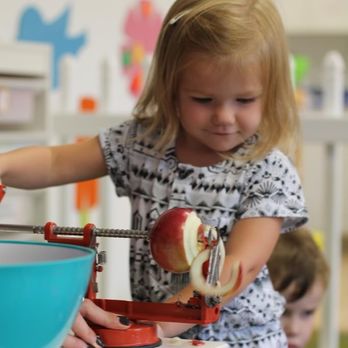 Creative Tots - Preschools Near Me - Cincinnati, Ohio