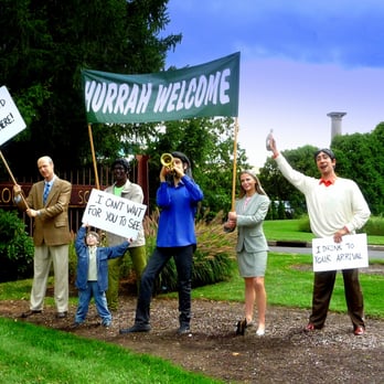 Grounds For Sculpture - Welcoming sculptures - Museums Near Me - Hamilton, New Jersey