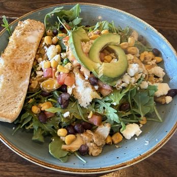 First Watch - Avocado Chicken Avocado Chop Salad - Breakfast & Brunch Near Me - Cherry Hill, New Jersey