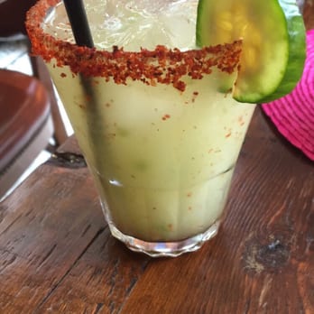 Tacuba Hell's Kitchen - PEPINADA - Mexican Near Me - New York, New York