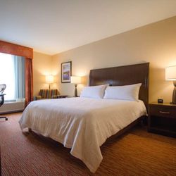 Hilton Garden Inn Watertown/Thousand Islands - Guest room