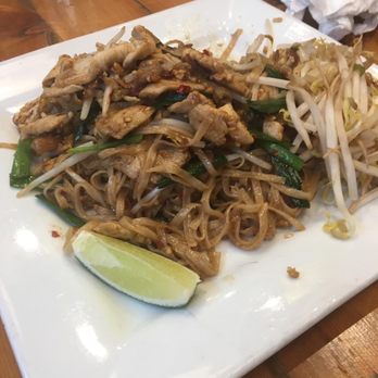 Khao San Road - Pad Thai - Thai Near Me - Toronto, Ontario Khao San Road - Pad Thai - Thai Near Me - Toronto, Ontario