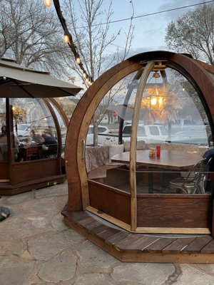 Café Galleria - Midway, Utah by null
