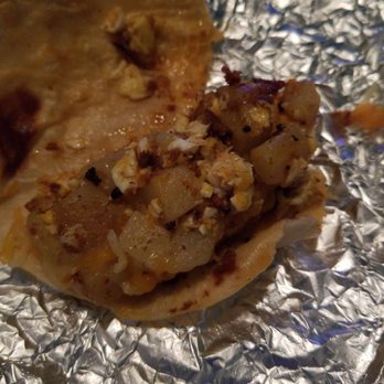 El Patio Kitchen - Breakfast & Brunch Near Me - Huntsville, Texas