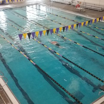 High Blue Wellness Center - Lap pool - Swimming Pools Near Me - Belton, Missouri High Blue Wellness Center - Lap pool - Swimming Pools Near Me - Belton, Missouri