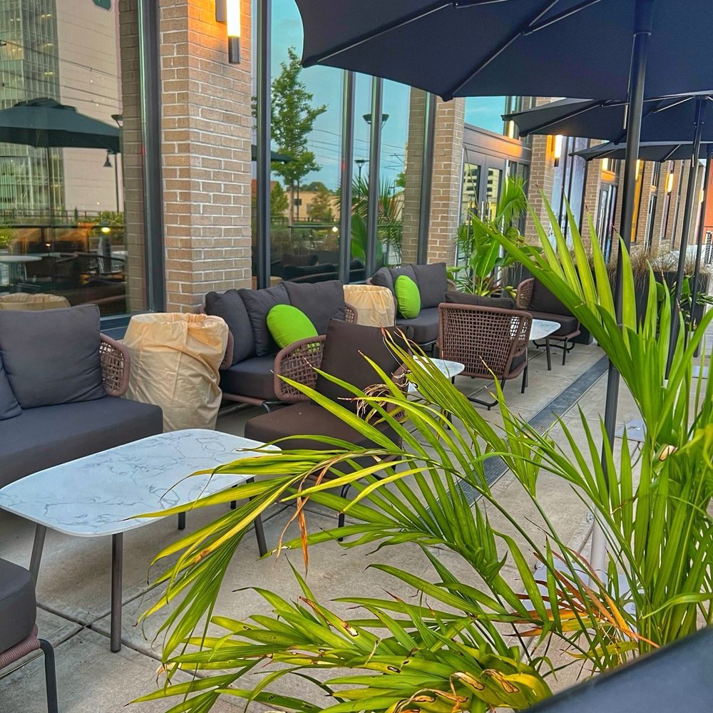 Spice - Patio - Tapas/Small Plates Near Me - Charlotte, North Carolina Spice - Patio - Tapas/Small Plates Near Me - Charlotte, North Carolina