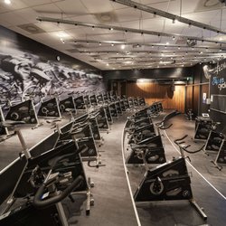 SportCity Amsterdam Waterlooplein