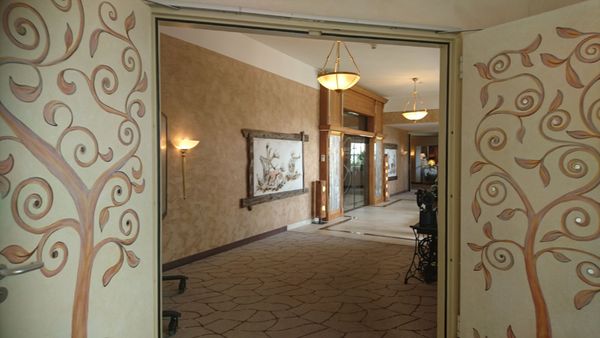 5-Sterne Wellness- & Sporthotel Jagdhof by null