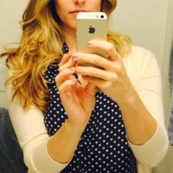 1329 Salon and Spa - After Sammi!
