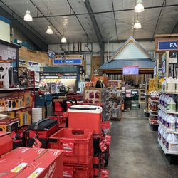 Hartnagel Building Supply