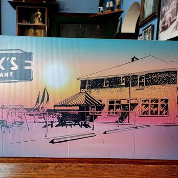 Hoak's Restaurant - Hoak's Restaurant - Seafood Near Me - Hamburg, New York Hoak's Restaurant - Hoak's Restaurant - Seafood Near Me - Hamburg, New York