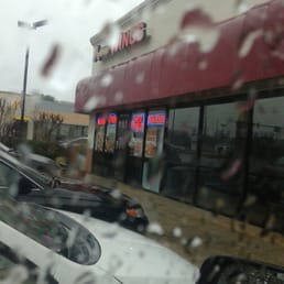 Outside Outside