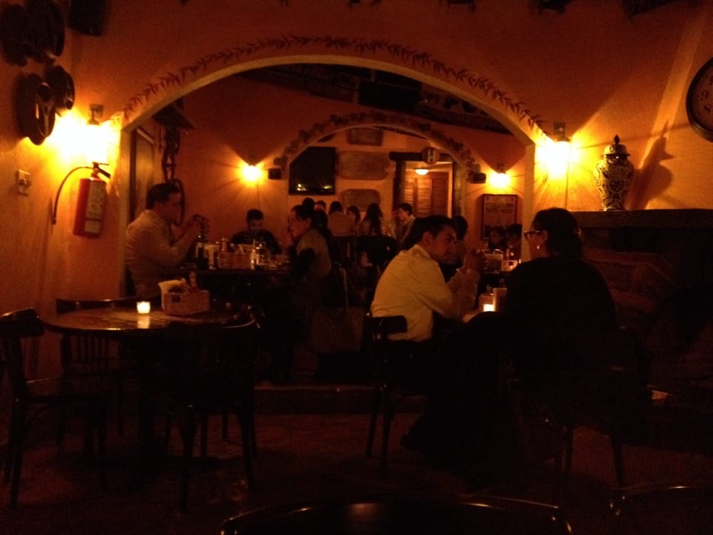Pizzicotto