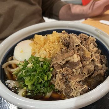 Marugame Udon - Extra Udon Noodles - Japanese Near Me - San Diego, California Marugame Udon - Extra Udon Noodles - Japanese Near Me - San Diego, California