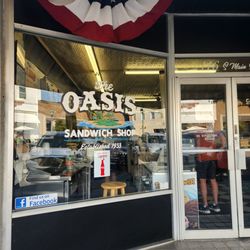 Oasis Restaurant