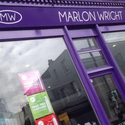 Marlon Wright - Marlon Wright Hair Salon, Richmond Road, Twickenham