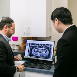 Advanced Dental Care of Fredericksburg
