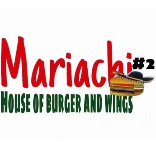 LOS MARIACHI HOUSE OF BURGER AND WINGS Updated September 2024 204 E