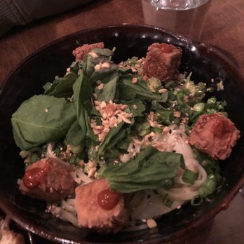 Sosoba - Mothra - Ramen Near Me - Flagstaff, Arizona