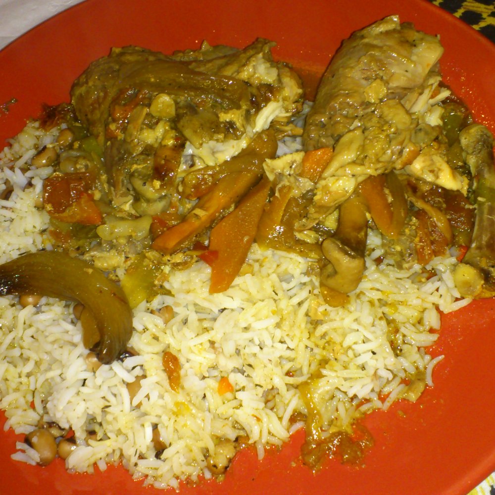 The Lion's Den Cafe - Jerk & teriyaki chicken - Breakfast & Brunch Near Me - Vancouver, British Columbia The Lion's Den Cafe - Jerk & teriyaki chicken - Breakfast & Brunch Near Me - Vancouver, British Columbia