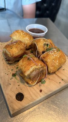 Cleaver on 17th by null