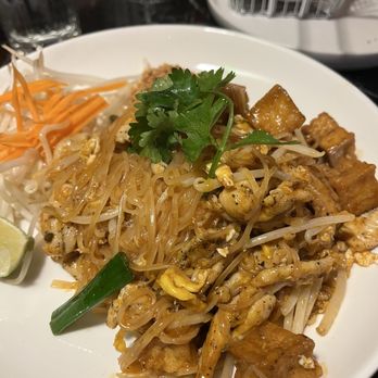 Phat Thai - Pad Thai Noodle - Thai Near Me - San Francisco, California Phat Thai - Pad Thai Noodle - Thai Near Me - San Francisco, California
