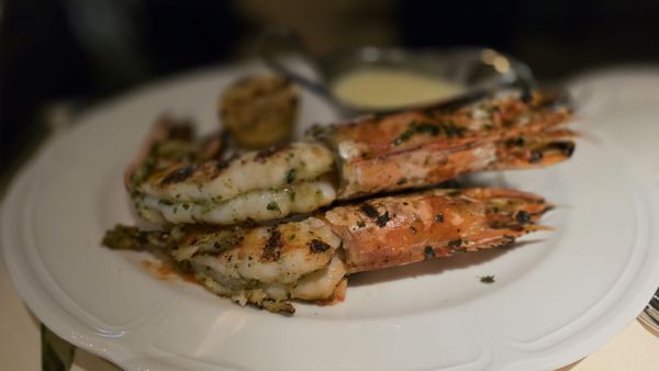 Dean's Italian Steakhouse by null