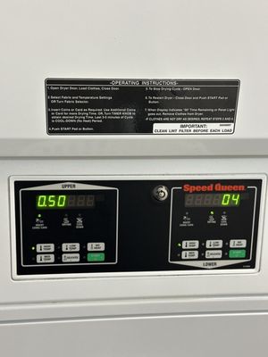 South Market Laundry