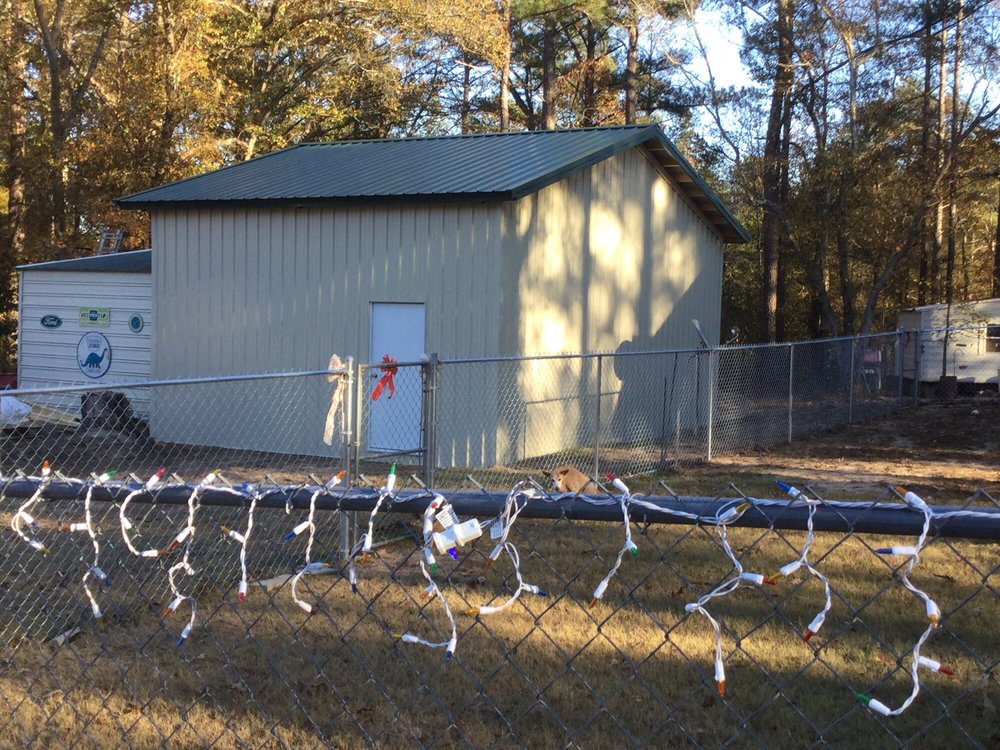 Slide of Armour Metals