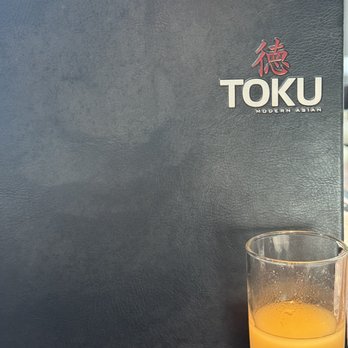 Toku Modern Asian - sake and menu - Asian Fusion Near Me - Aventura, Florida Toku Modern Asian - sake and menu - Asian Fusion Near Me - Aventura, Florida