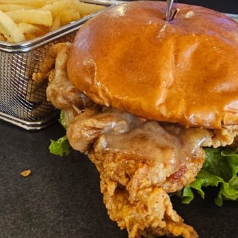 Fleur Cuisine - Chicken sandwich - Caribbean Near Me - Rockport, Massachusetts Fleur Cuisine - Chicken sandwich - Caribbean Near Me - Rockport, Massachusetts