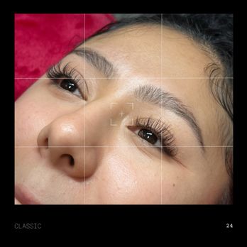 Lashed by Lilyann - Eyelash Service Near Me Lashed by Lilyann - Eyelash Service Near Me