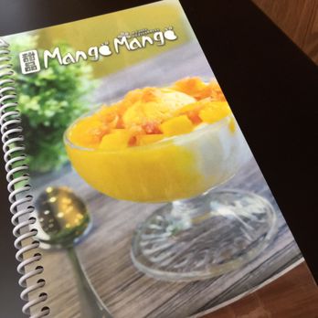 Icy Melon - The menu - Desserts Near Me - Edison, New Jersey Icy Melon - The menu - Desserts Near Me - Edison, New Jersey