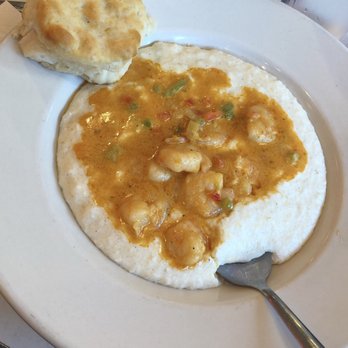Midnight Diner - Shrimp and Grits - Diners Near Me - Charlotte, North Carolina