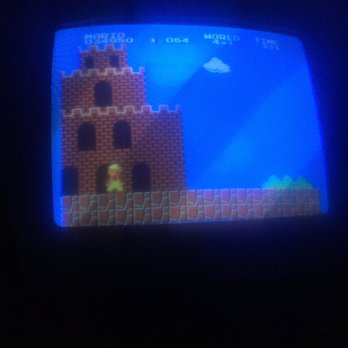 Funkmeyers Rec Room - a video game screen - Bars Near Me - El Paso, Texas