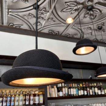 42 & Lawrence - Lights - Coffee & Tea Near Me - Raleigh, North Carolina