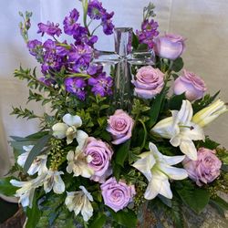 Glidden Florist